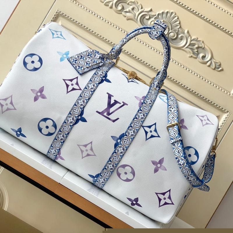 LV Travel Bags